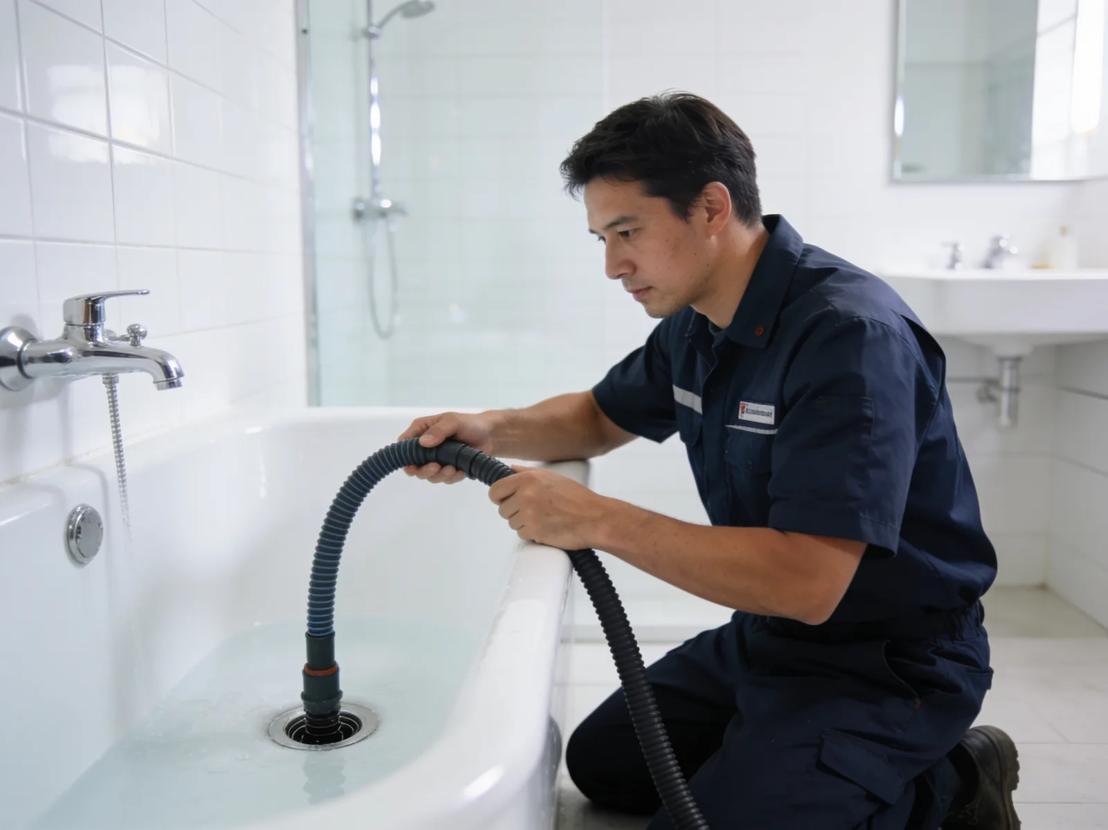 Emergency Plumber Federal Dam, MN FAQs
